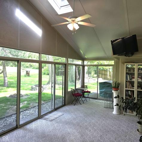 5623 Cherry Birch Drive Indianapolis IN 46237