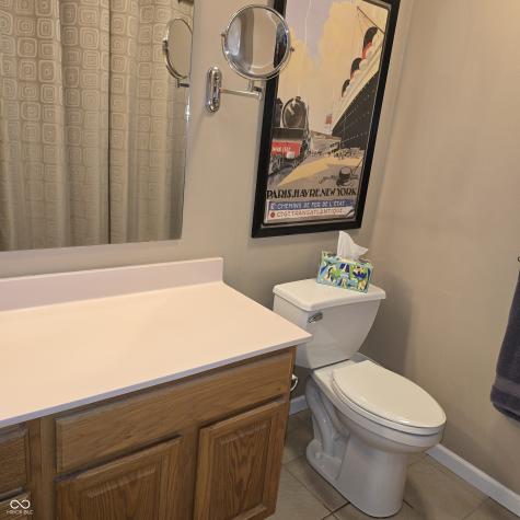 5623 Cherry Birch Drive Indianapolis IN 46237