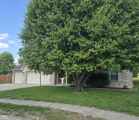 5623 Cherry Birch Drive Indianapolis IN 46237