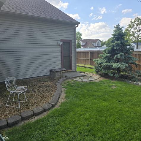 5623 Cherry Birch Drive Indianapolis IN 46237