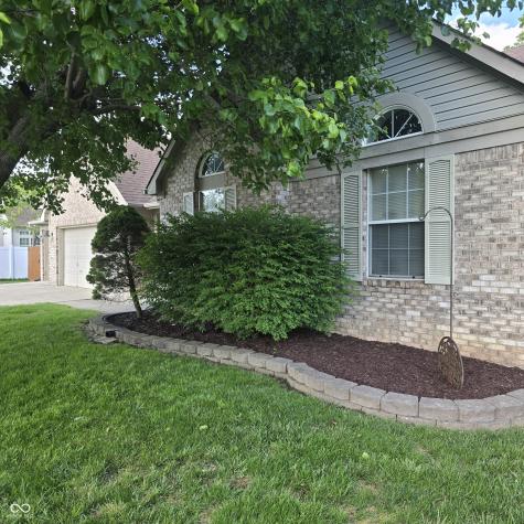 5623 Cherry Birch Drive Indianapolis IN 46237