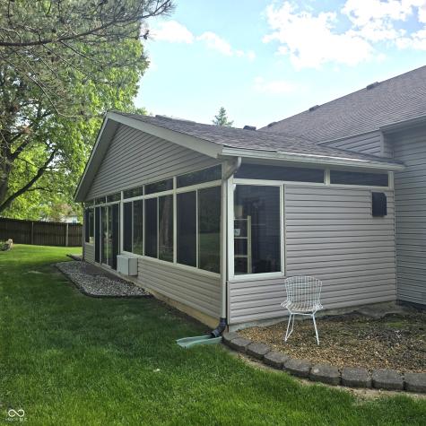 5623 Cherry Birch Drive Indianapolis IN 46237
