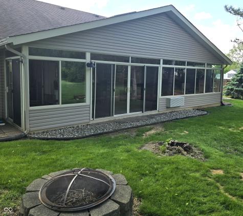 5623 Cherry Birch Drive Indianapolis IN 46237