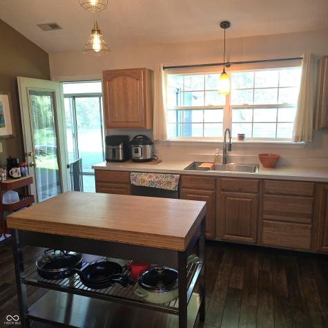 5623 Cherry Birch Drive Indianapolis IN 46237