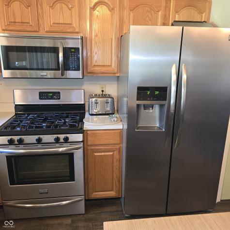 5623 Cherry Birch Drive Indianapolis IN 46237