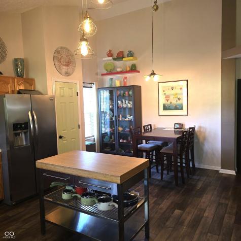 5623 Cherry Birch Drive Indianapolis IN 46237