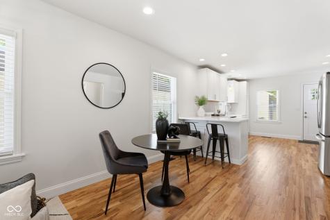 5018 Primrose Avenue Indianapolis IN 46205