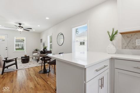 5018 Primrose Avenue Indianapolis IN 46205