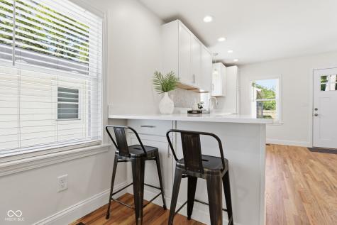 5018 Primrose Avenue Indianapolis IN 46205