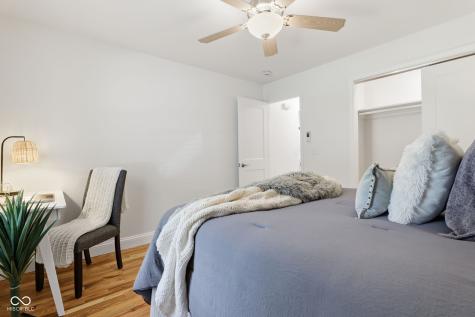 5018 Primrose Avenue Indianapolis IN 46205