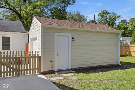 5018 Primrose Avenue Indianapolis IN 46205