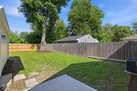 5018 Primrose Avenue Indianapolis IN 46205