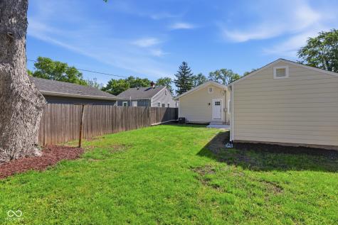5018 Primrose Avenue Indianapolis IN 46205