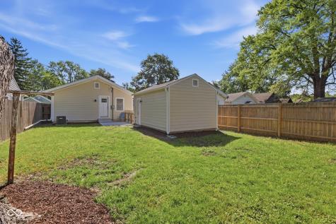 5018 Primrose Avenue Indianapolis IN 46205