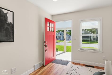 5018 Primrose Avenue Indianapolis IN 46205