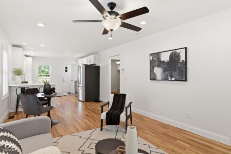 5018 Primrose Avenue Indianapolis IN 46205