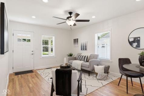 5018 Primrose Avenue Indianapolis IN 46205