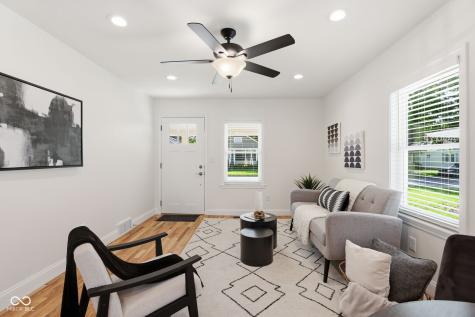5018 Primrose Avenue Indianapolis IN 46205
