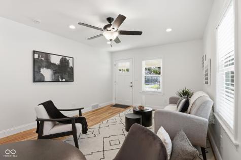 5018 Primrose Avenue Indianapolis IN 46205