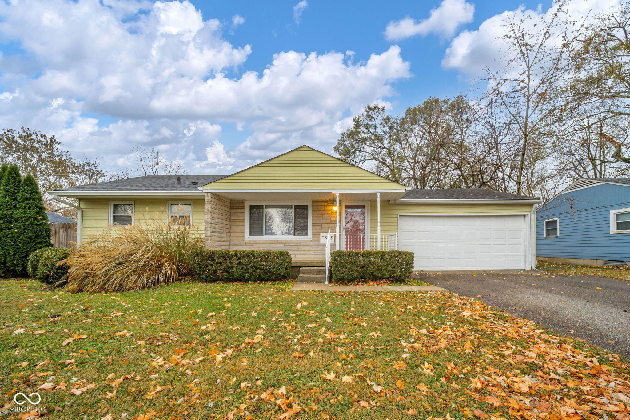 2535 E 68th Street Indianapolis IN 46220