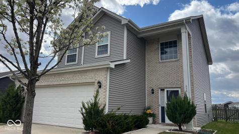 530 Farnham Drive Westfield IN 46074