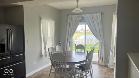 530 Farnham Drive Westfield IN 46074