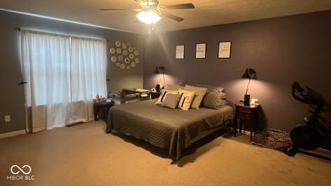 530 Farnham Drive Westfield IN 46074