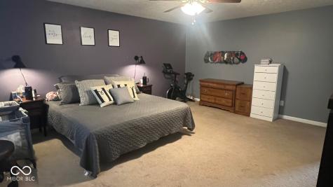 530 Farnham Drive Westfield IN 46074