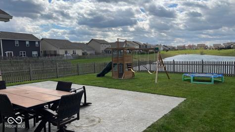 530 Farnham Drive Westfield IN 46074