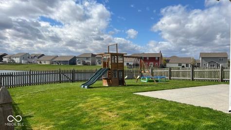 530 Farnham Drive Westfield IN 46074