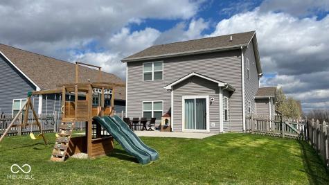 530 Farnham Drive Westfield IN 46074