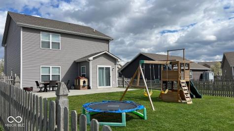 530 Farnham Drive Westfield IN 46074