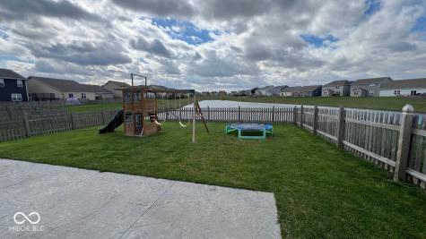 530 Farnham Drive Westfield IN 46074