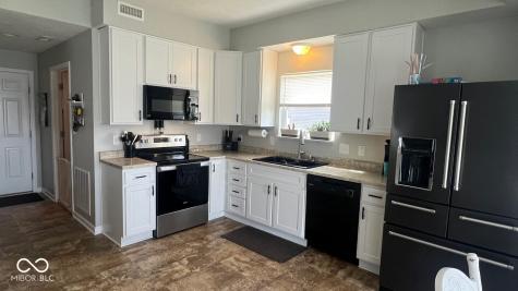 530 Farnham Drive Westfield IN 46074