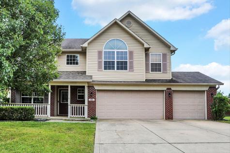 1003 Supernova Franklin IN 46131