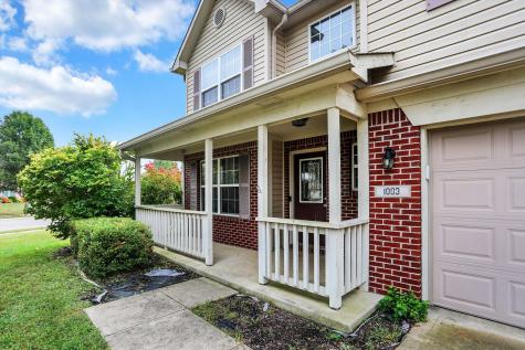 1003 Supernova Franklin IN 46131
