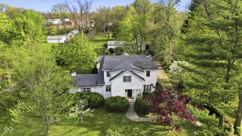 4850 W Mooresville Road Indianapolis IN 46221