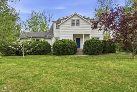 4850 W Mooresville Road Indianapolis IN 46221