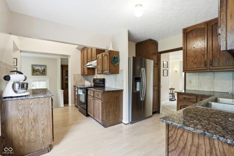4850 W Mooresville Road Indianapolis IN 46221