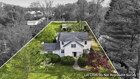 4850 W Mooresville Road Indianapolis IN 46221
