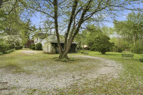 4850 W Mooresville Road Indianapolis IN 46221