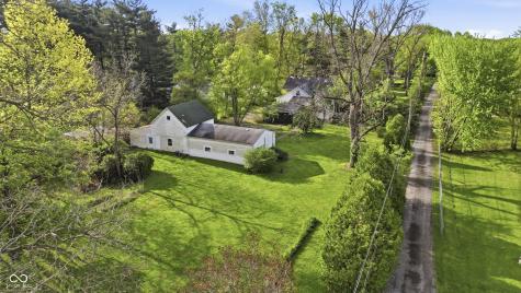 4850 W Mooresville Road Indianapolis IN 46221