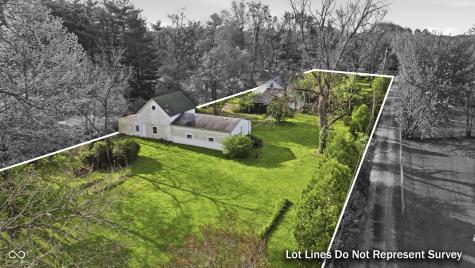 4850 W Mooresville Road Indianapolis IN 46221