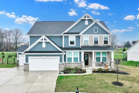 8452 Rockwood Lane Indianapolis IN 46259