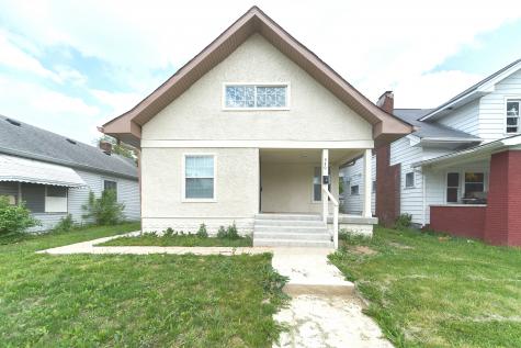 340 W 38th Street Indianapolis IN 46208