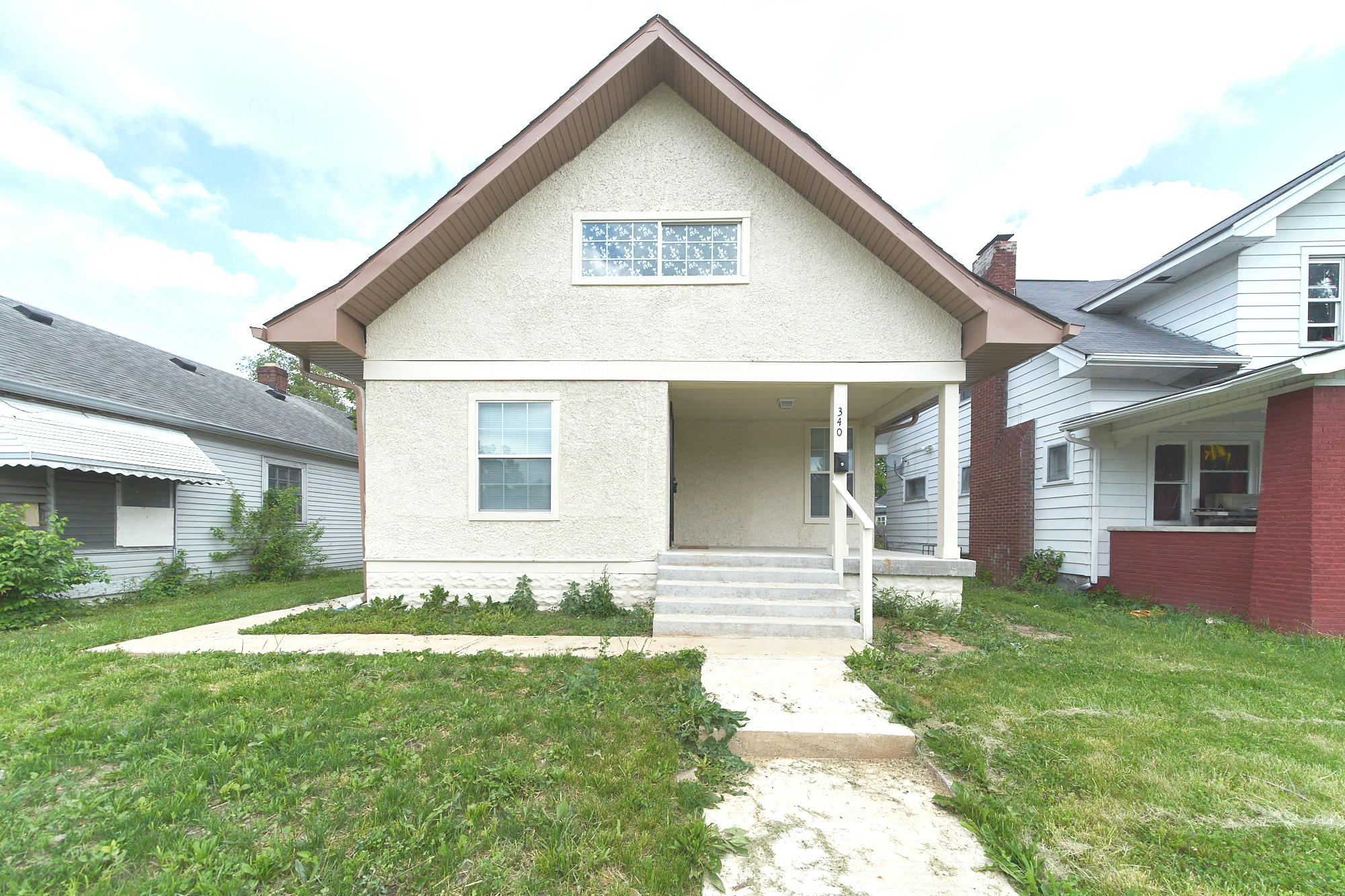 340 W 38th Street Indianapolis IN 46208