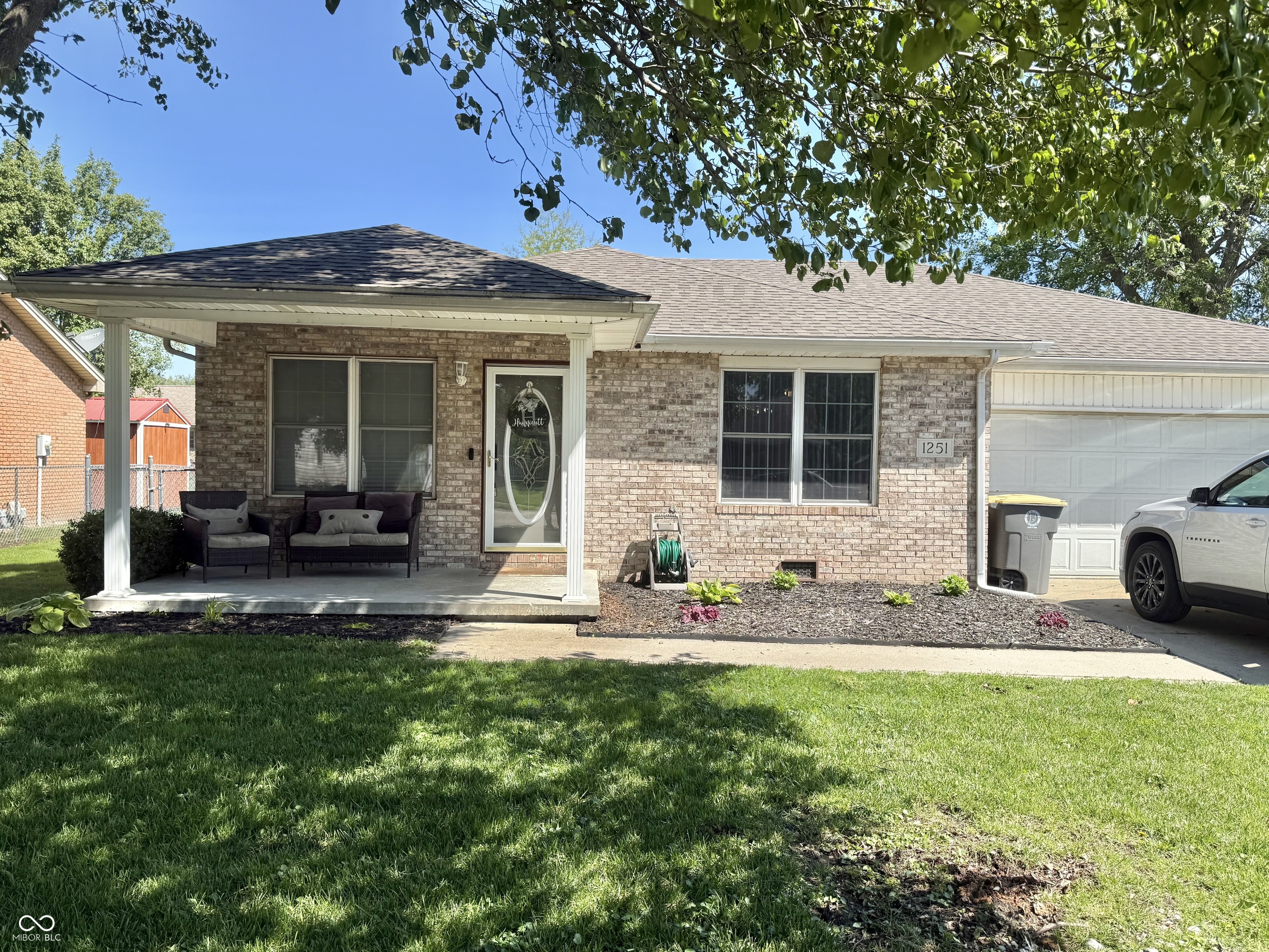 1251 Pin Oak Circle Seymour IN 47274