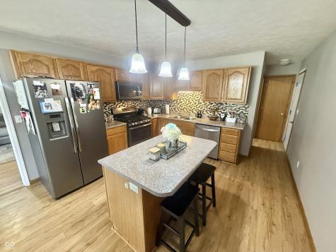 1251 Pin Oak Circle Seymour IN 47274