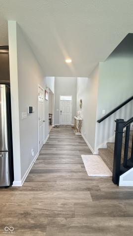 5344 Writt Court Indianapolis IN 46239