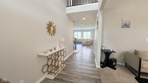 5344 Writt Court Indianapolis IN 46239
